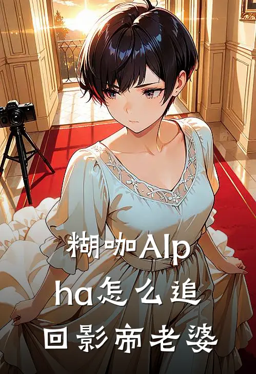 糊咖Alpha怎么追回影帝老婆