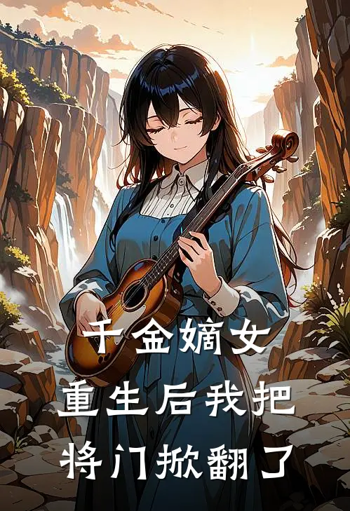 千金嫡女：重生后我把将门掀翻了