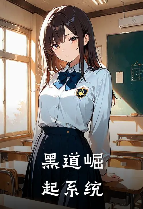 黑道崛起系统(陈默刘虎)最新好看小说_无弹窗全文免费阅读黑道崛起系统陈默刘虎