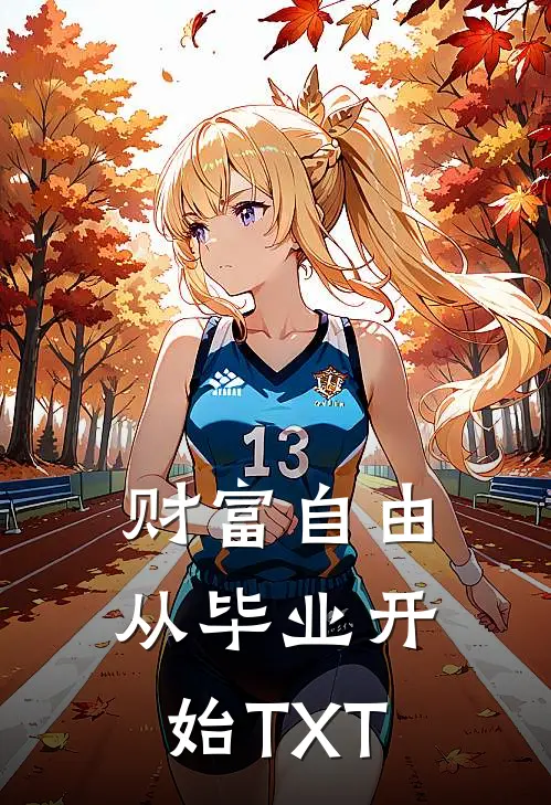 财富自由从毕业开始TXT
