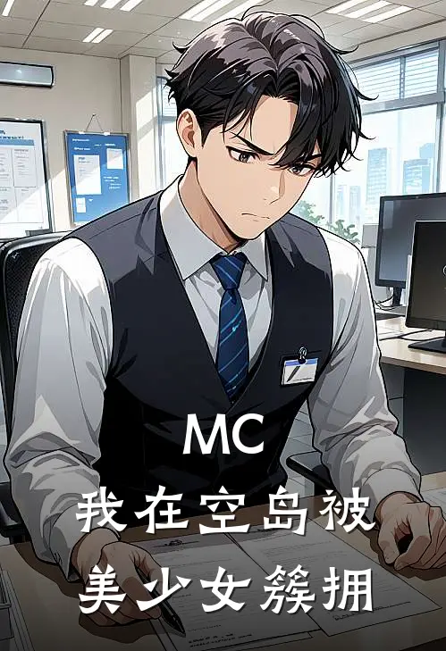 MC：我在空岛被美少女簇拥
