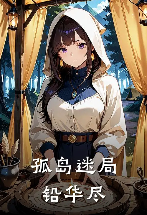 孤岛迷局【铅华尽】叶墨之窦月徊全文阅读免费全集_最新全本小说孤岛迷局【铅华尽】(叶墨之窦月徊)