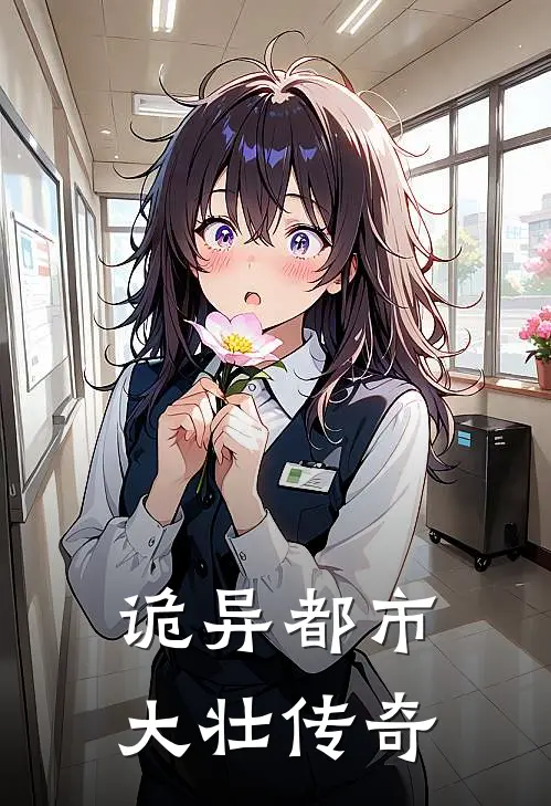 诡异都市：大壮传奇