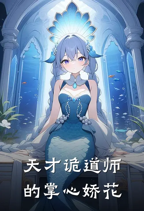 天才诡道师的掌心娇花