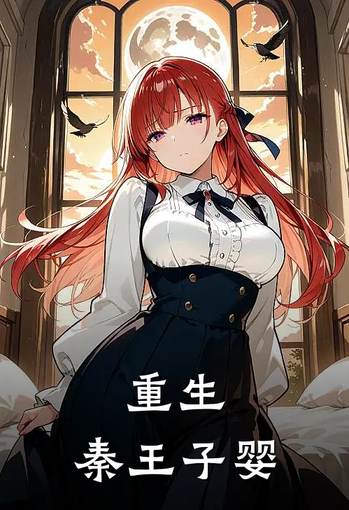 重生：秦王子婴