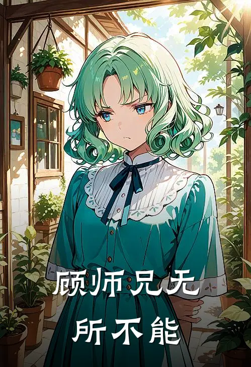 顾师兄无所不能