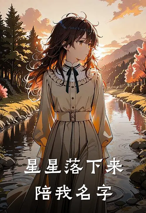 星星落下来陪我名字