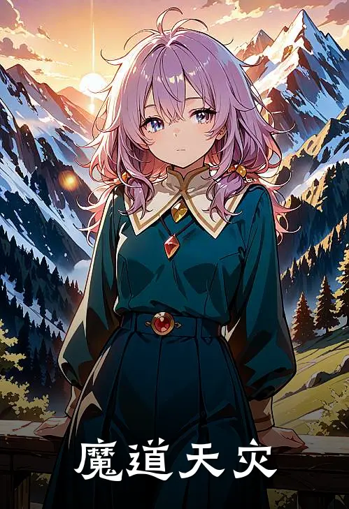 魔道天灾全文免费阅读无弹窗大结局_魔道天灾（叶凌天叶寒林）小说免费阅读大结局