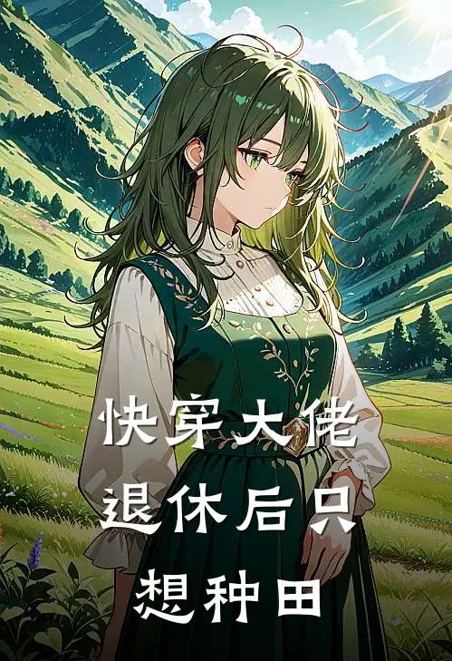 快穿大佬退休后只想种田