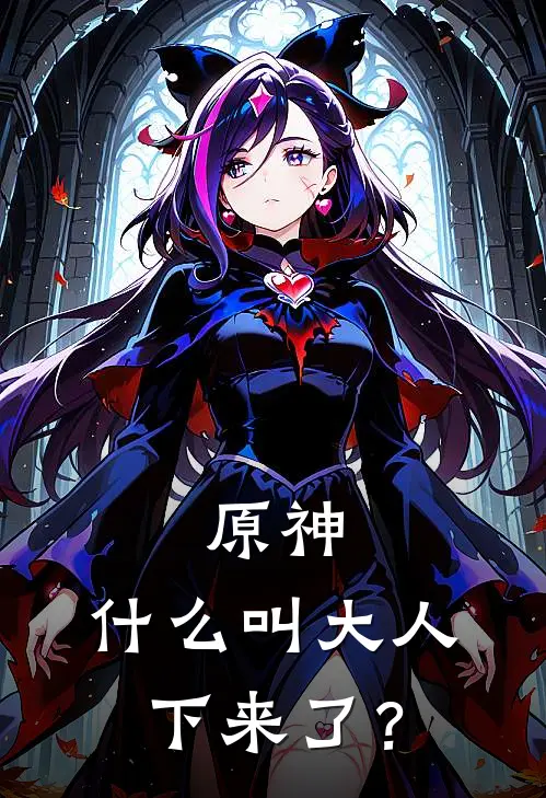 原神：什么叫大人下来了？(温迪蒙德)免费小说完结版_免费小说免费阅读原神：什么叫大人下来了？温迪蒙德