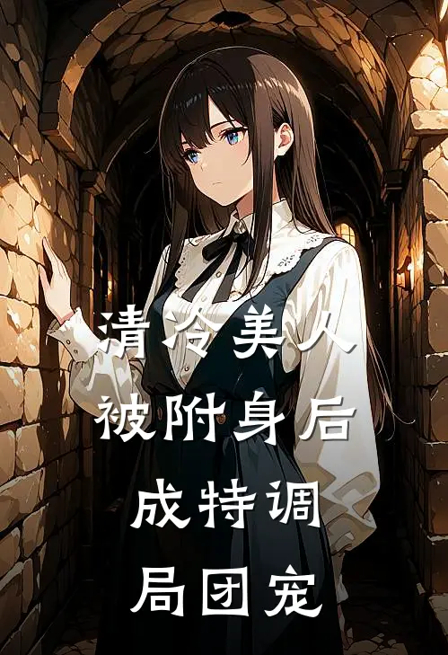 清冷美人被附身后，成特调局团宠