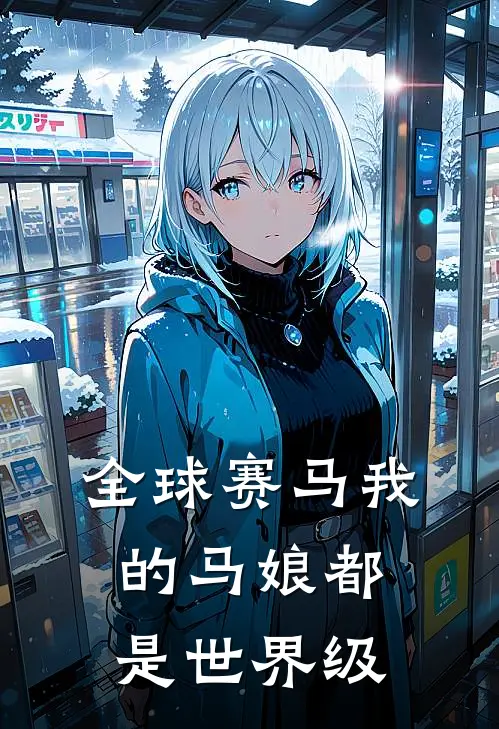 全球赛马我的马娘都是世界级凌寒小栗帽最新完结小说推荐_全集免费小说全球赛马我的马娘都是世界级凌寒小栗帽