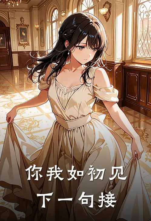 你我如初见下一句接