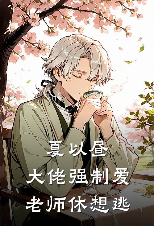 夏以昼：大佬强制爱，老师休想逃