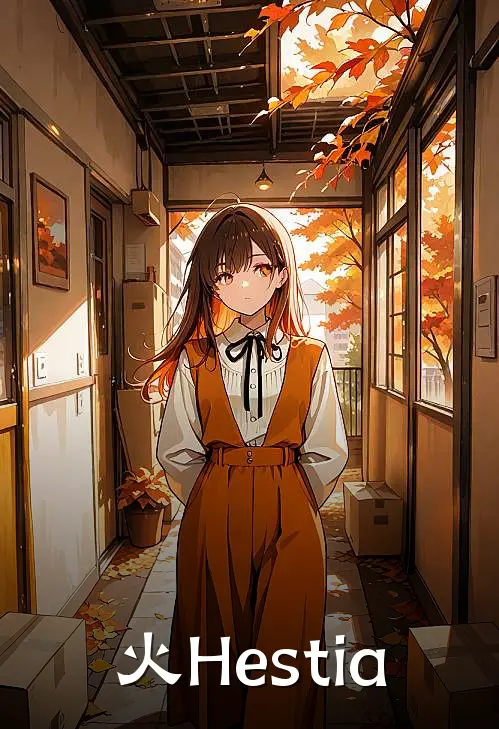 火Hestia(阮小七白墨)已完结小说_小说免费阅读火Hestia阮小七白墨