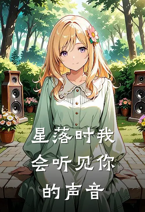 星落时我会听见你的声音