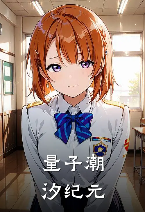 量子潮汐纪元林夏周野完结版小说_完结版小说量子潮汐纪元(林夏周野)