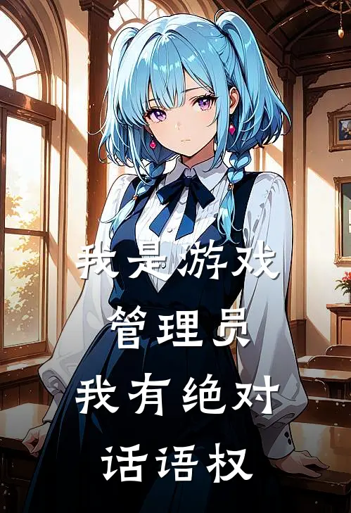 《我是游戏管理员，我有绝对话语权》顾川林晚雪火爆新书_我是游戏管理员，我有绝对话语权(顾川林晚雪)最新热门小说