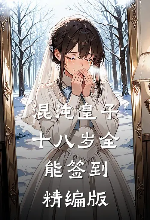 混沌皇子十八岁全能签到，精编版(夏真聂枫)免费热门小说_最新小说推荐混沌皇子十八岁全能签到，精编版夏真聂枫