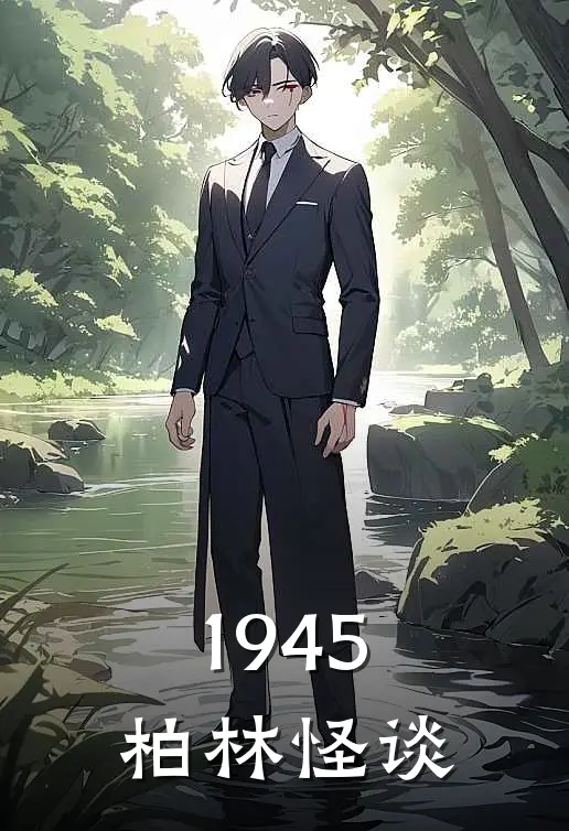 莫里茨埃里希《1945柏林怪谈》完结版免费阅读_莫里茨埃里希热门小说