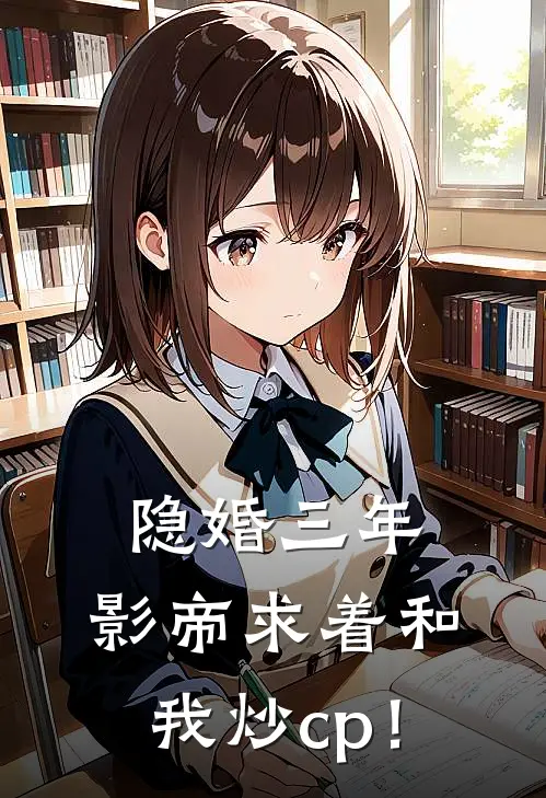 隐婚三年：影帝求着和我炒cp！