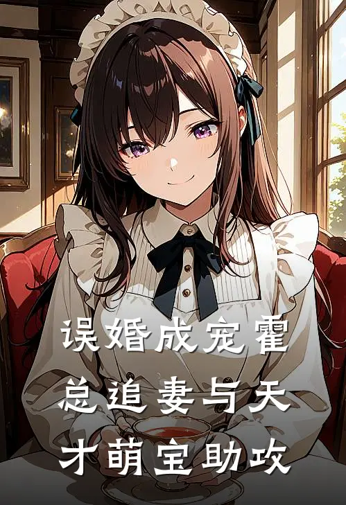 误婚成宠霍总追妻与天才萌宝助攻