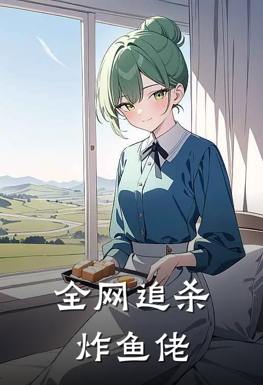 全网追杀炸鱼佬