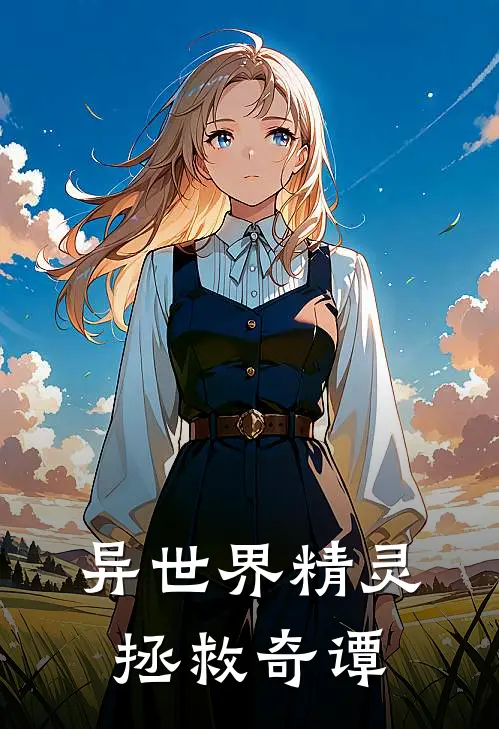异世界精灵拯救奇谭