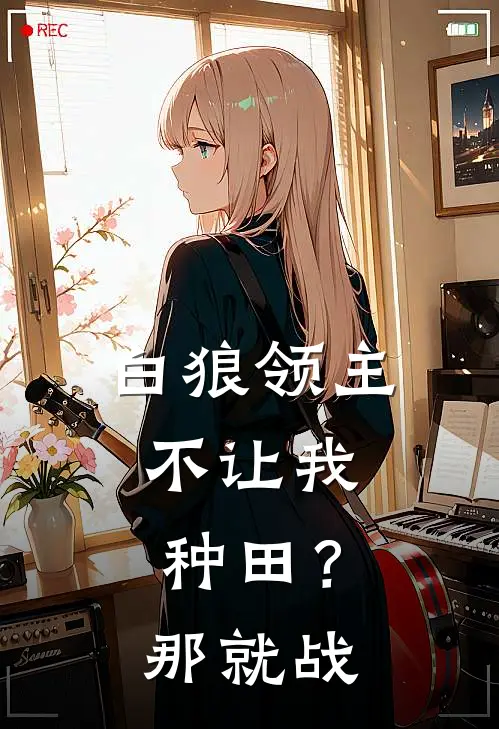 白狼领主：不让我种田？那就战雷恩罗斯完本小说推荐_免费小说全文阅读白狼领主：不让我种田？那就战雷恩罗斯