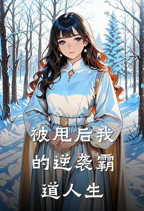 被甩后我的逆袭霸道人生周景白秋蕊免费小说阅读_免费小说大全被甩后我的逆袭霸道人生(周景白秋蕊)