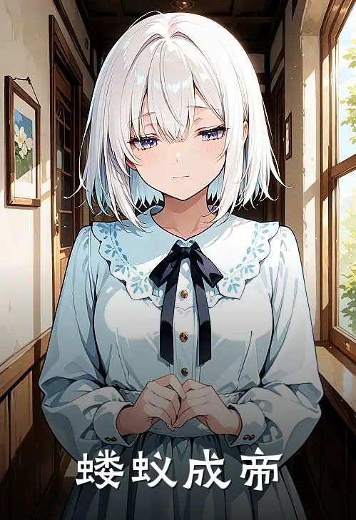 蝼蚁成帝许虎许虎小说完结_免费小说全本蝼蚁成帝(许虎许虎)