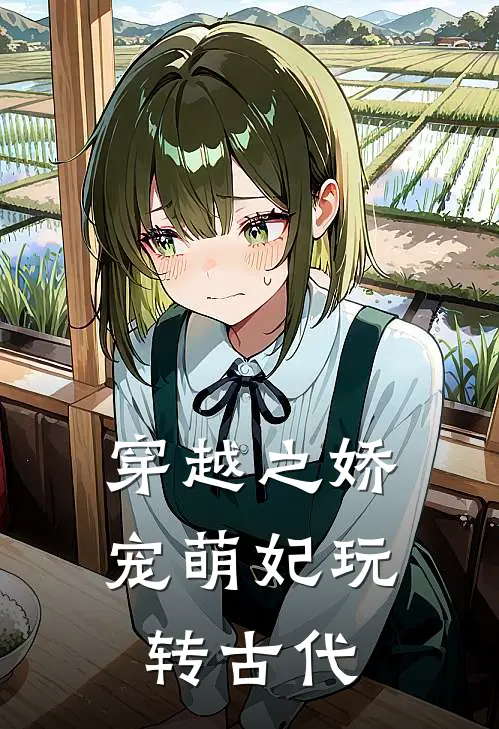 穿越之娇宠萌妃玩转古代