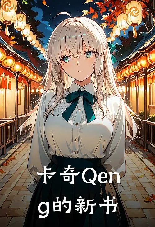 卡奇Qeng的新书