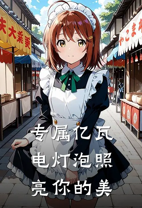 专属亿瓦电灯泡照亮你的美