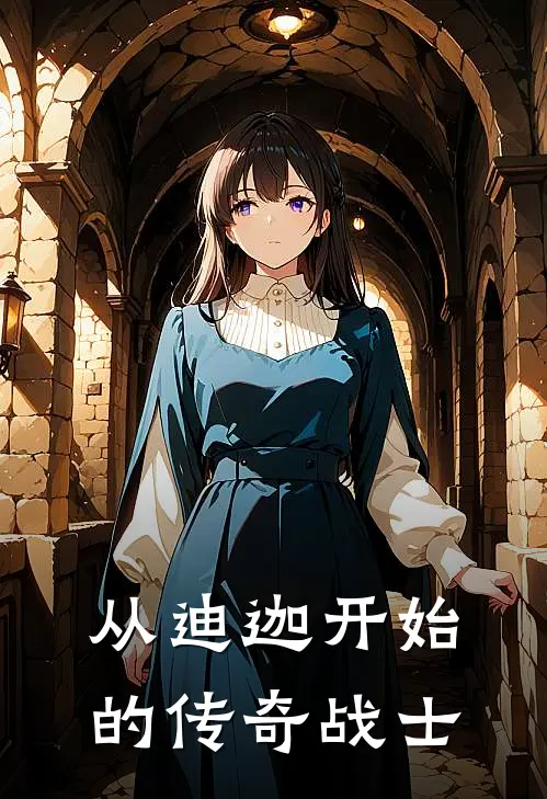 从迪迦开始的传奇战士