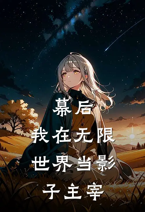 幕后：我在无限世界当影子主宰