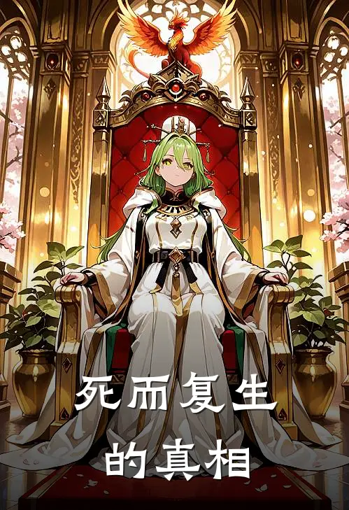 死而复生的真相林初夏程昱完本热门小说_小说推荐完结死而复生的真相林初夏程昱