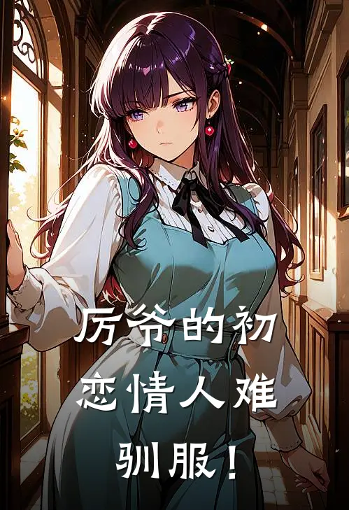 厉爷的初恋情人难驯服！