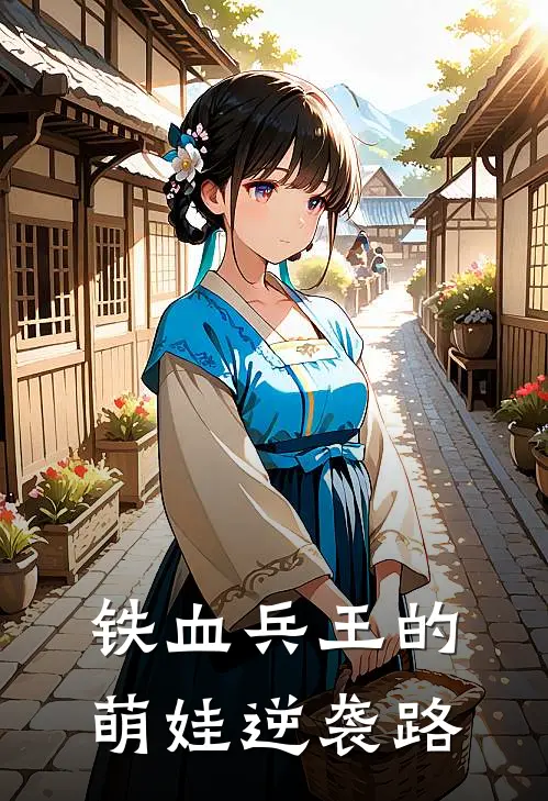 铁血兵王的萌娃逆袭路