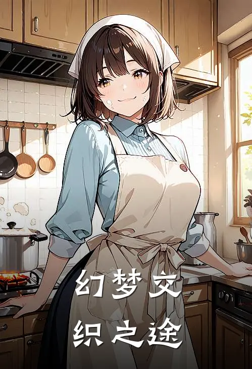 苏然夏瑶幻梦交织之途全本免费在线阅读_幻梦交织之途全本阅读