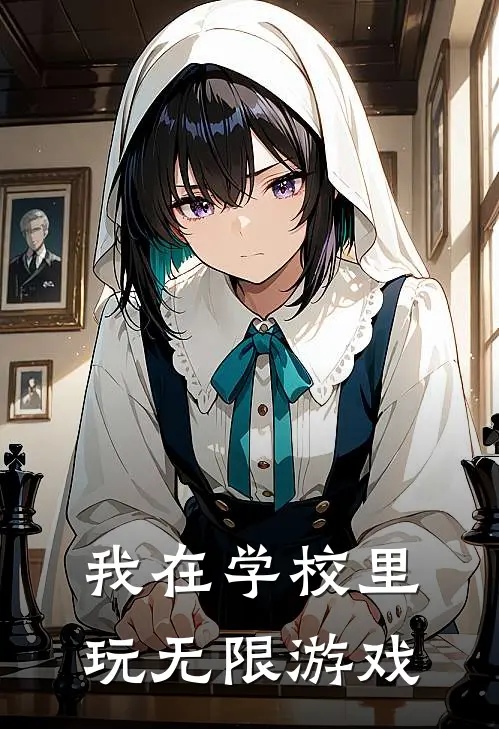 我在学校里玩无限游戏