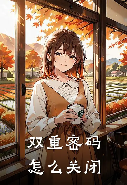 双重密码怎么关闭