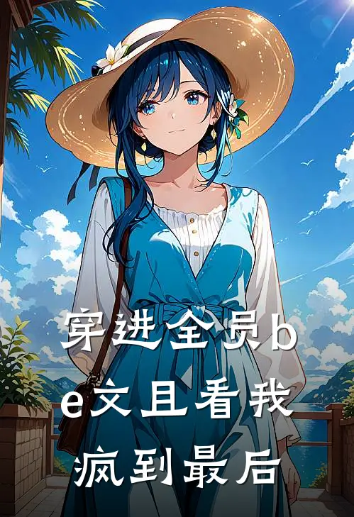 穿进全员be文且看我疯到最后