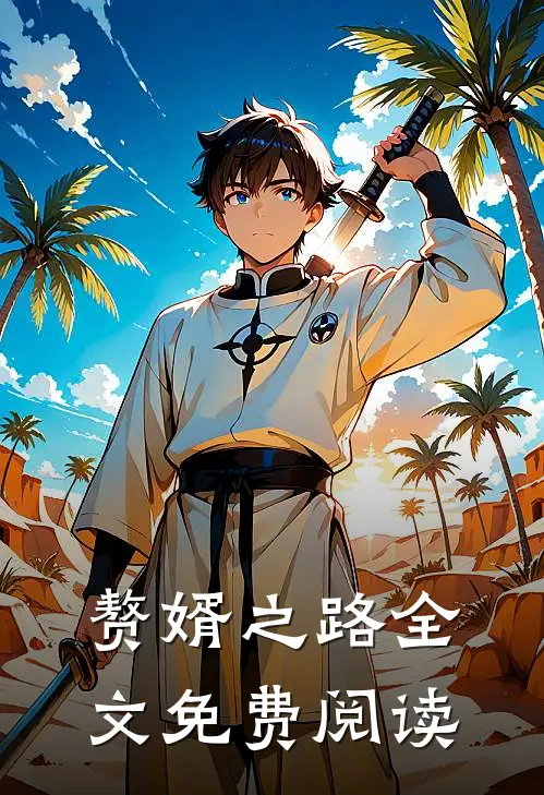 赘婿之路全文免费阅读