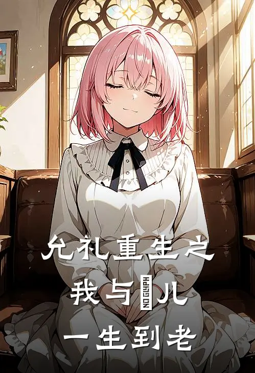 允礼重生之我与嬛儿一生到老