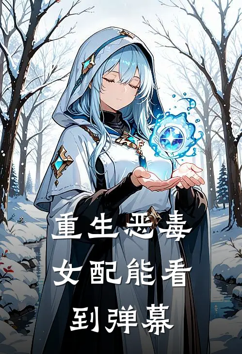 重生恶毒女配能看到弹幕苏小羽霍沉舟热门免费小说_免费小说免费阅读重生恶毒女配能看到弹幕苏小羽霍沉舟