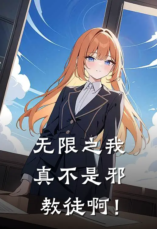 无限之我真不是邪教徒啊！