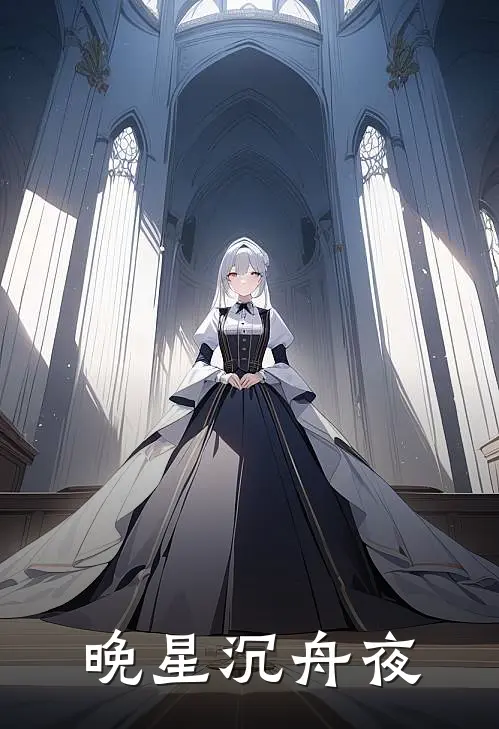 晚星沉舟夜(林晚星顾沉舟)推荐小说_晚星沉舟夜(林晚星顾沉舟)全文免费阅读大结局