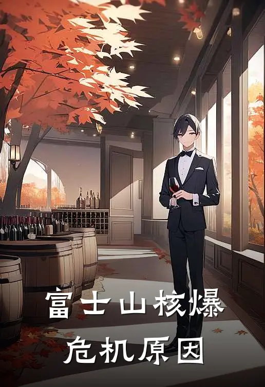 富士山核爆危机原因