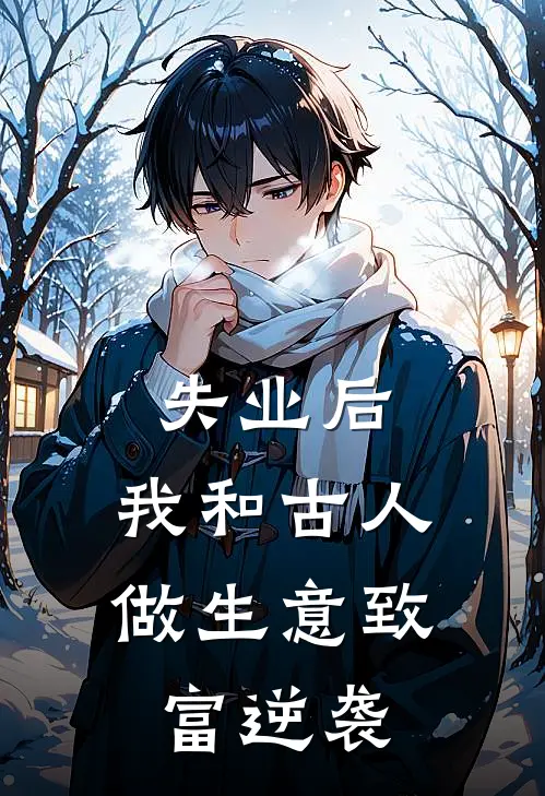 失业后，我和古人做生意致富逆袭唐梨卢锋小说完结推荐_完整版小说免费阅读失业后，我和古人做生意致富逆袭(唐梨卢锋)